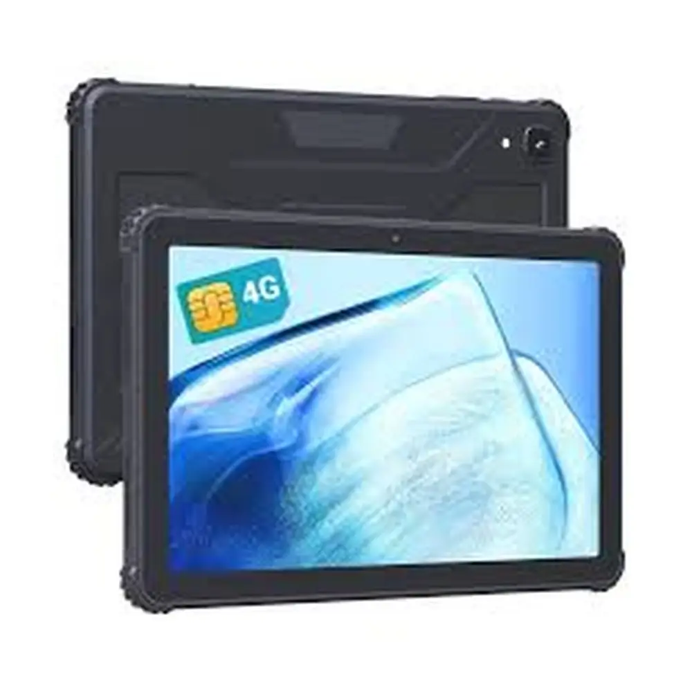 CUBOT KINGKONG TAB 8+256GB DS 4G ΜΑΥΡΟ OEM