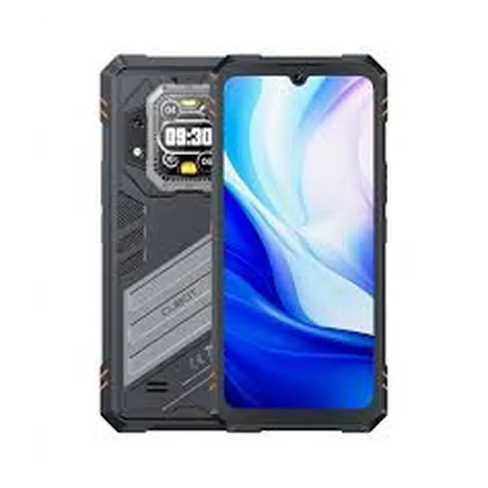 CUBOT KINGKONG STAR 2 12+256GB DS 5G ΜΑΥΡΟ OEM