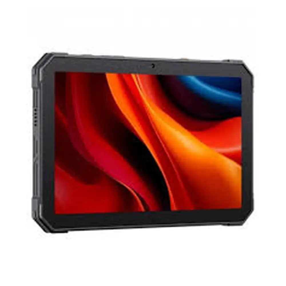 CUBOT KINGKONG TAB RUGGED MINI 6+128GB 4G BLACK