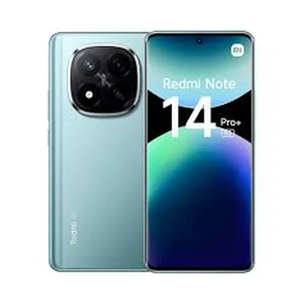 Redmi Note 14 Pro Plus 5G (12+512GB) - Frost Blue