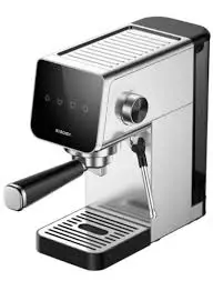 BHR9798EU Ημιαυτόματη Μηχανή Espresso - EU