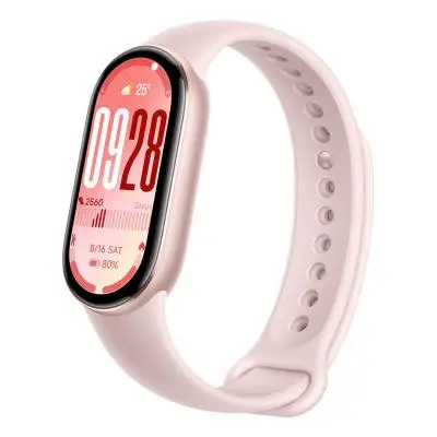 Xiaomi Smart Band 10 Mystic Rose BHR9999GL