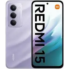 Xiaomi Redmi 15 DS 4G 6+128GB Sandy Purple