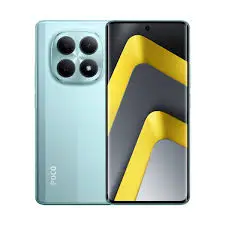 POCO M8 8+512GB DS 5G ΠΡΑΣΙΝΟ OEM