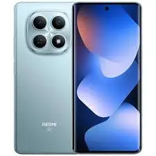 Xiaomi Redmi Note 15 8+256GB DS 5G Glacier Blue Smartphone