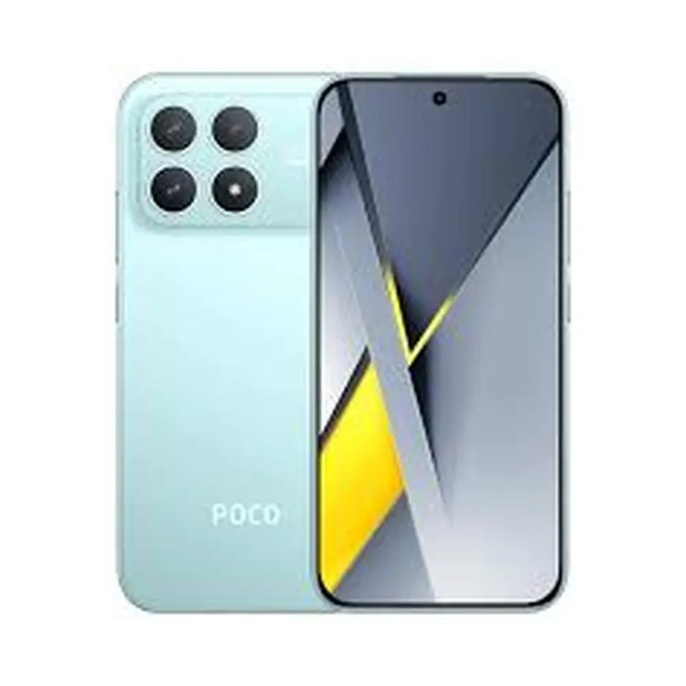POCO F8 PRO 12+256GB DS 5G BLUE OEM