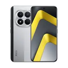 POCO M8 PRO 12+512GB DS 5G SILVER OEM