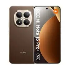 Xiaomi Redmi Note 15 Pro Plus 5G DS 8+256GB Mocha Brown
