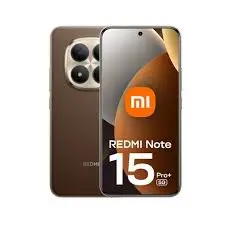 XIAOMI Redmi Note 15 Pro Plus - 5G DS 12+512GB Mocha Brown