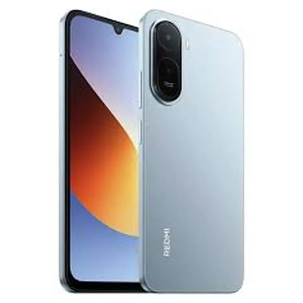 Xiaomi Redmi A7 Pro 4GB+64GB NFC Smartphone - Mist Blue