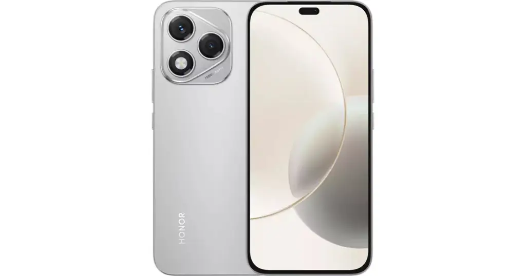 HONOR 400 LITE 8+256GB DS 5G VELVET GREY OEM