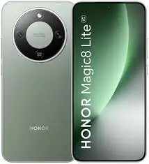 HONOR MAGIC 8 LITE 8+256GB DS 5G FOREST GREEN NFC OEM