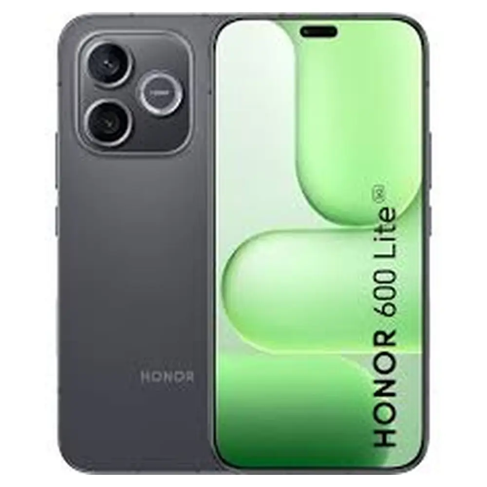 HONOR 600 LITE 8+256GB DS 5G VELVET BLACK OEM