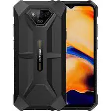 ULEFONE ARMOR X13 6+64GB DS 4G ALL BLACK NFC OEM