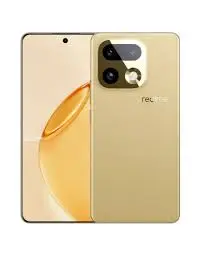 REALME 16 PRO PLUS 12+512GB DS 5G MASTER GOLD OEM