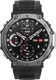 AMAZFIT T-REX 3 ONYX W2323GL1N