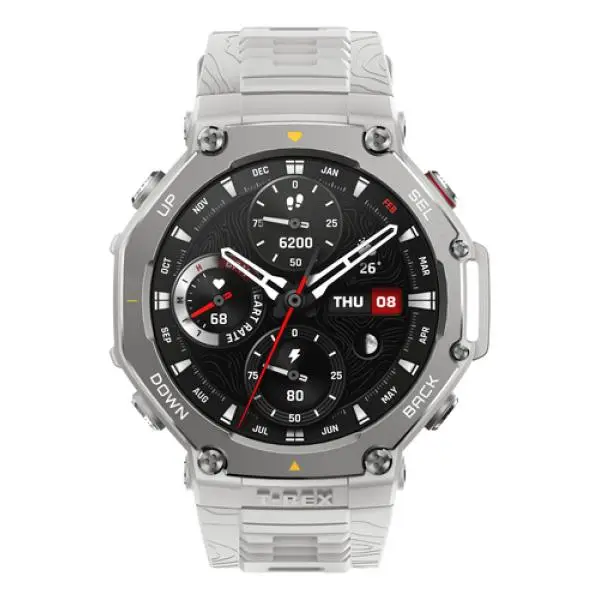 AMAZFIT T-REX 3 HAZE GRAY W2322GL6N