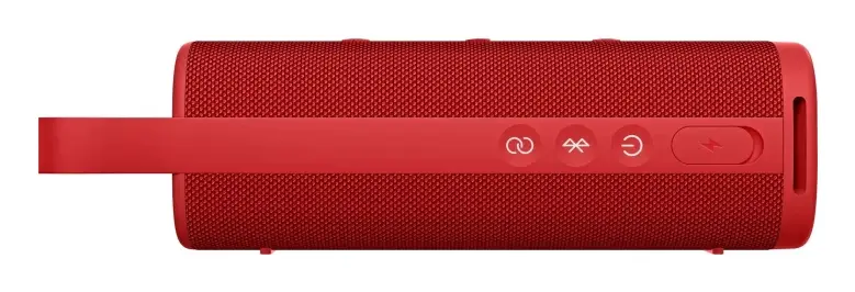 QBH4263GL Sound Outdoor (30W) - Red