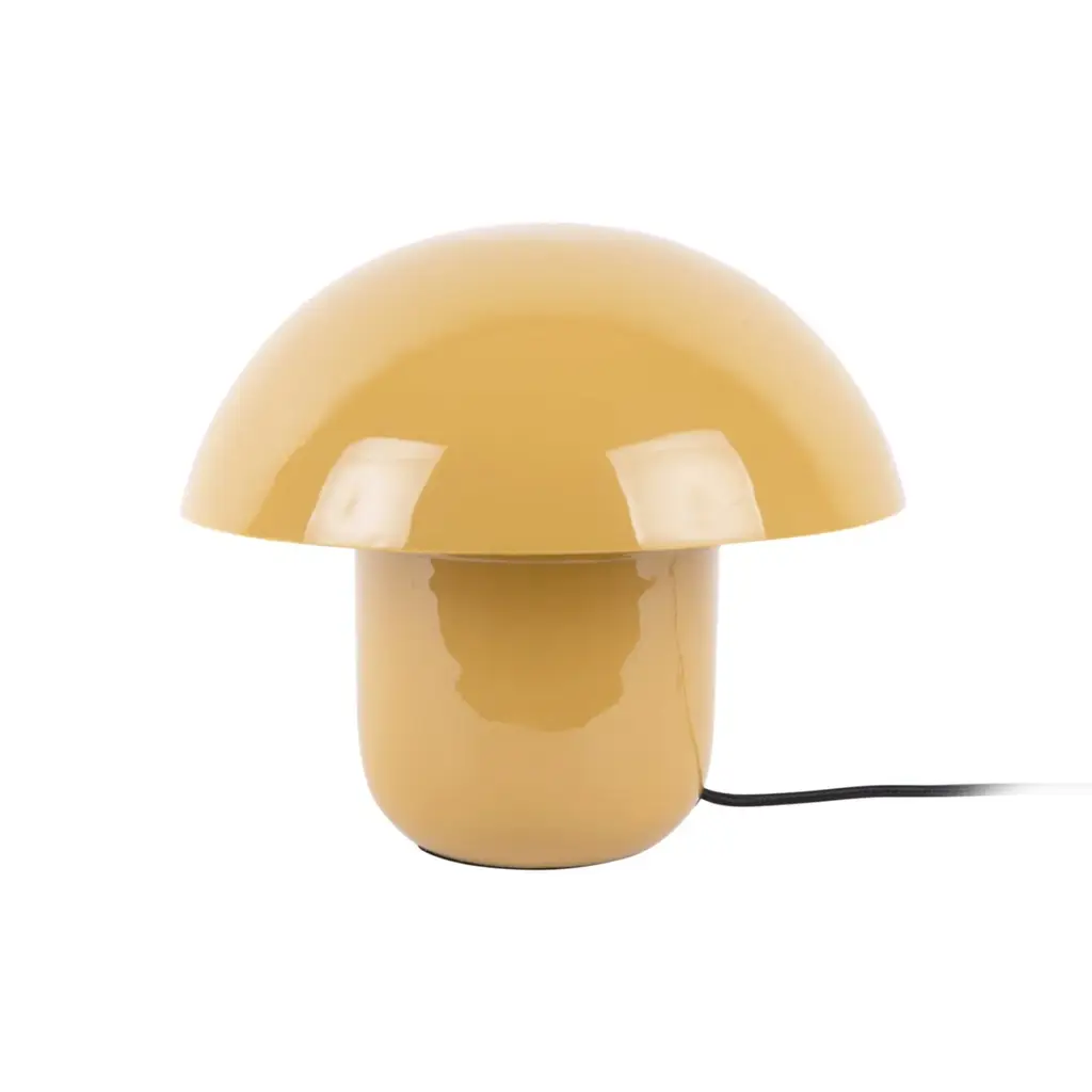 Fat Mushroom Επιτραπέζιο φωτιστικό - Μήκος x Πλάτος x Ύψος 29 x 29 x 25 cm