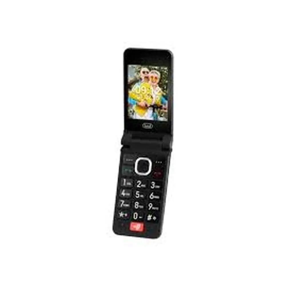 Trevi Flex Plus 95 4G 2,8 Μαύρο