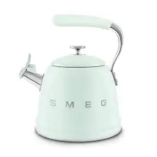 SMEG WKF01PG - Βραστήρας Εστίας 50´Style - Πράσινο