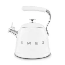 WKF01WH Βραστήρας - Stovetop 50'Style Λευκό