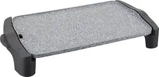 JATA GRIDDLE M MAGIC 2500W GR558