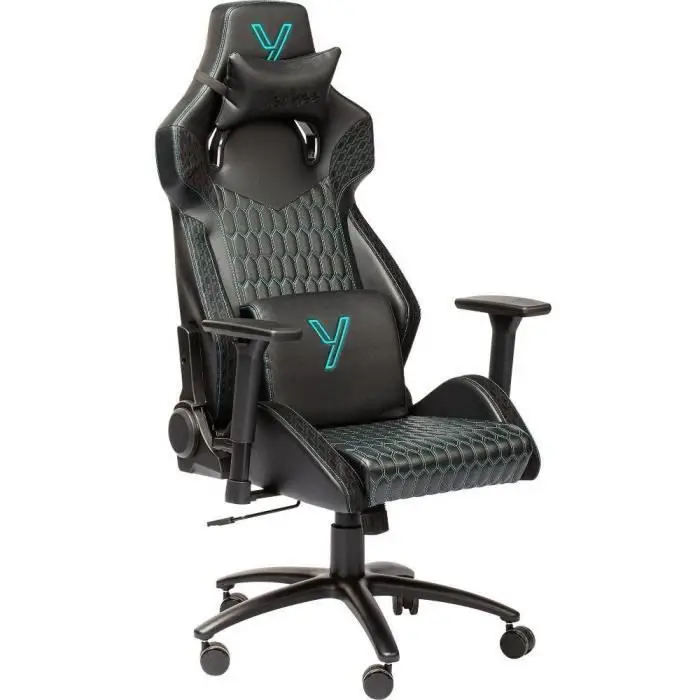 PHANTOM YGC 110CN Καρέκλα gaming - Κλίση 155°, 130 kg