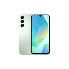 SAMSUNG A16 SM-A165F 4+128GB DS 4G LIGHT GREEN OEM SM-A165FLGBEUE