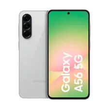 SAMSUNG A56 SM-A566B 8+256GB DS 5G AWESOME LIGHTGRAY OEM SM-A566BZACEUE