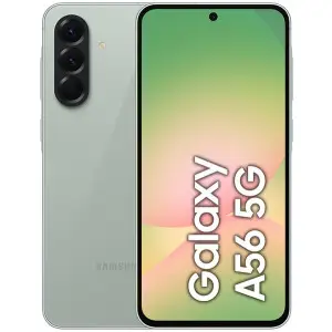 SAMSUNG A56 SM-A566B 8+128GB DS 5G AWESOME OLIVE OEM SM-A566BZGAEUE