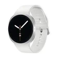 SAMSUNG GALAXY WATCH 8 40MM BLUETOOTH SILVER SM-L320NZSAEUE