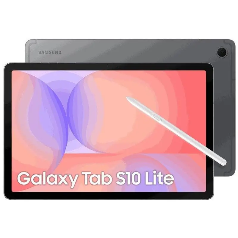 SAMSUNG TAB S10 LITE SM-X400 6+128GB 10.9" WIFI ΓΚΡΙ
