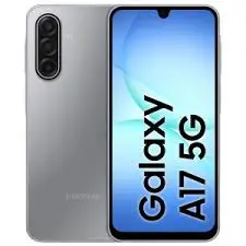SAMSUNG A17 SM-A176B 4+128GB DS 5G ΓΚΡΙ OEM SM-A176BZAAEUE