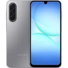 SAMSUNG A17 SM-A175F 4+128GB DS 4G ΓΚΡΙ OEM SM-A175FZABEUE
