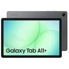 SAMSUNG TAB A11 PLUS SM-X236B 6+128GB 5G 11" ΓΚΡΙ