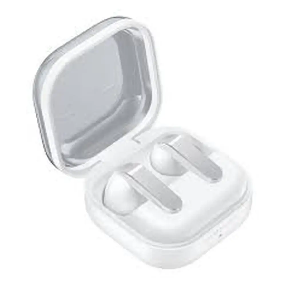 Samsung Galaxy Buds 4 - Ακουστικά Λευκό SM-R540NZWAEUE
