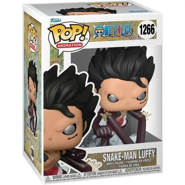 Funko Pop Games Pokemon Vulpix - Συλλεκτική φιγούρα από βινύλιο