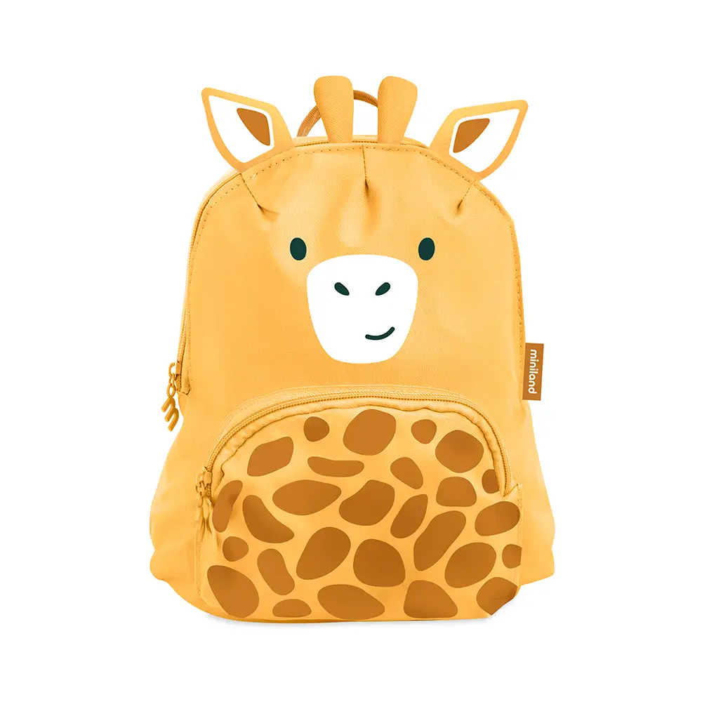 ML89633 Ισοθερμική Παιδική Τσάντα Πλάτης Thermi Bag Pack Jungle