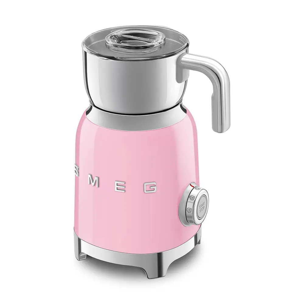 50´STYLE MFF11PKEU milk frother - Ροζ