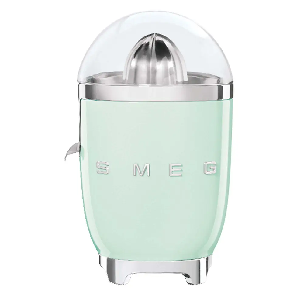 Smeg αποχυμωτής εσπεριδοειδών JAREN 50 - Green CJF11PGEU