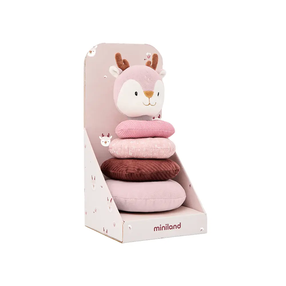 Miniland Παιχνίδι Παρηγοριάς - Comforter Baby Koala