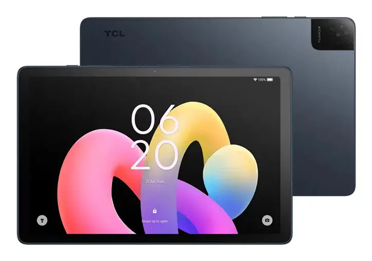 TABLET 10,1" 4+64GB TCL TAB 10L GEN4 FUTURE DUSK 8483A1-2ALCA111