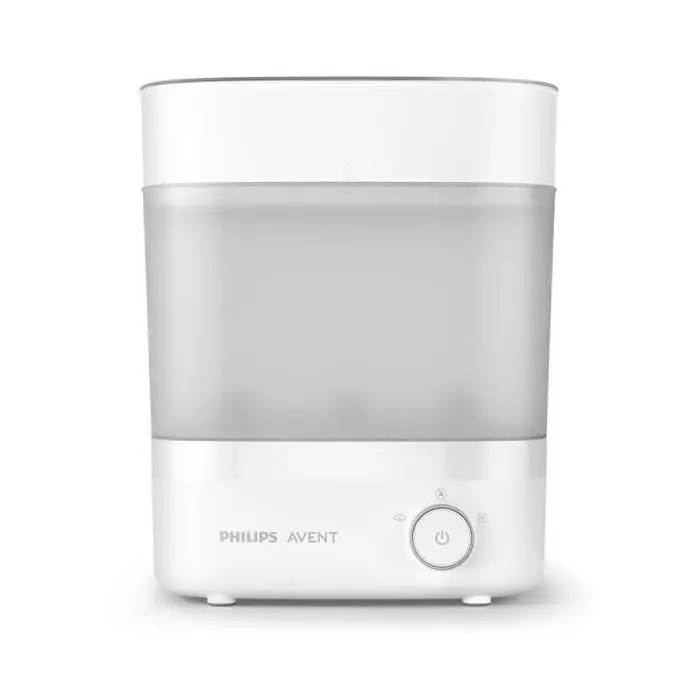 Philips Avent Premium Αποστειρωτής & Στεγνωτήριο Μπιμπερό - SCF293/00 - 6 μπιμπερό