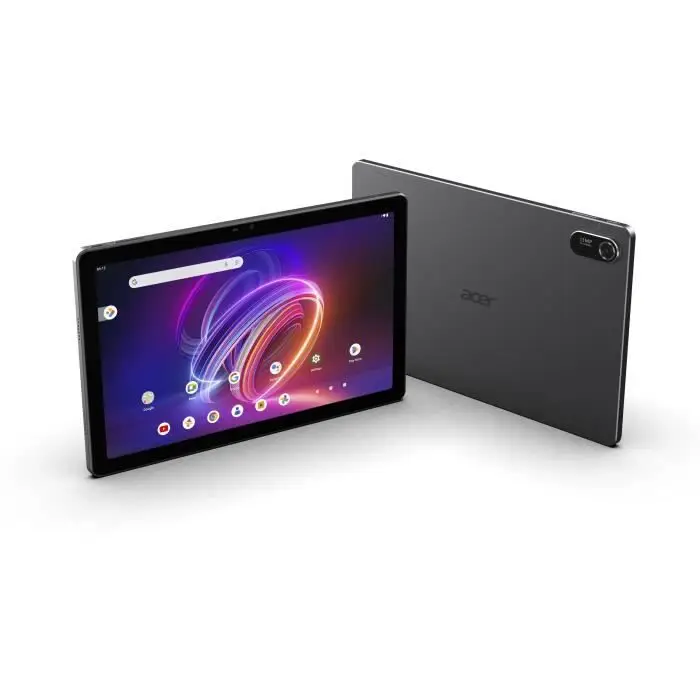 Acer Iconia Tab P10 P10-21Q - Android ταμπλέτα 10.4 - microSD - Μαύρο
