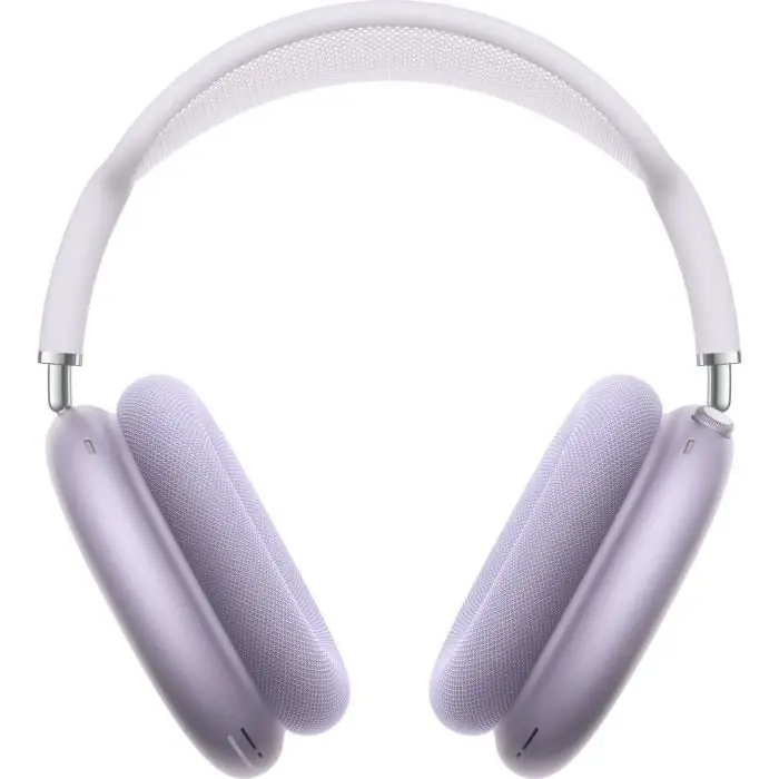 AirPods Max Ασύρματα Over-Ear Ακουστικά - Επαγγελματική Μείωση Θορύβου - Mauve