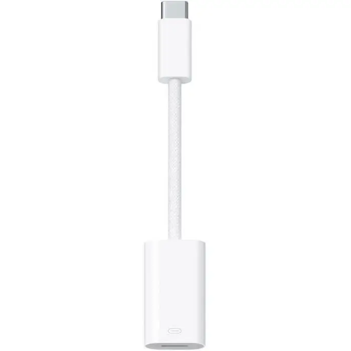 Apple Προσαρμογέας USB-C σε Lightning
