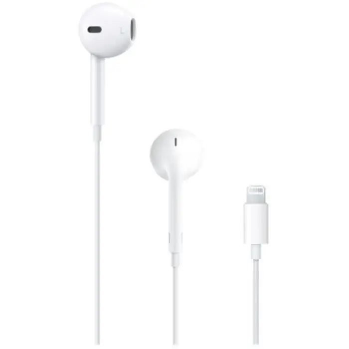 Apple EarPods με συνδετήρα Lightning - Ακουστικά