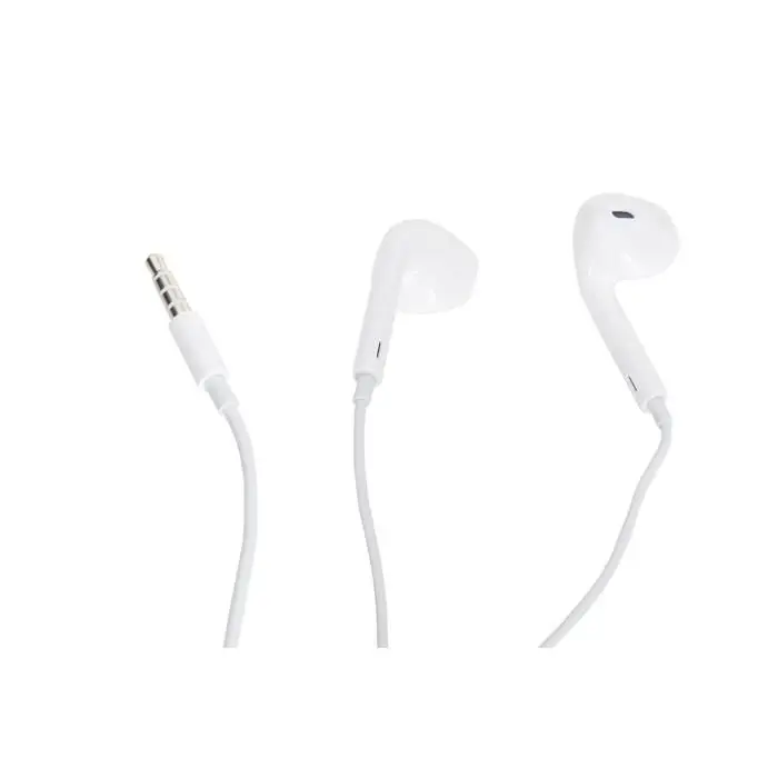 Apple EarPods Mini-Jack 3,5 mm - Ακουστικά