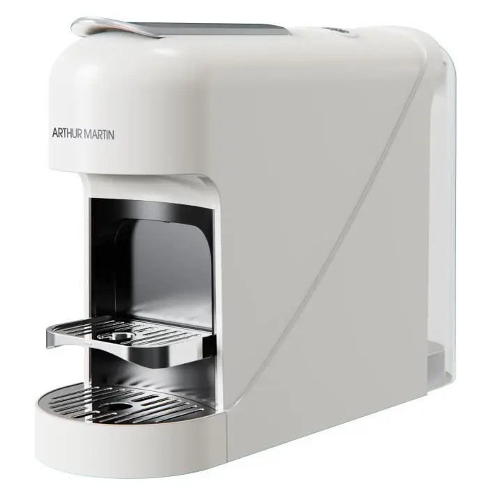 Arthur Martin AMN230B Μηχανή καφέ με κάψουλες - Espresso & Lungo